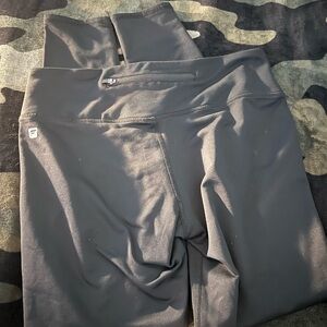Fabletics black Leggings